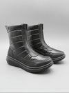 Botines M5801-1 Black