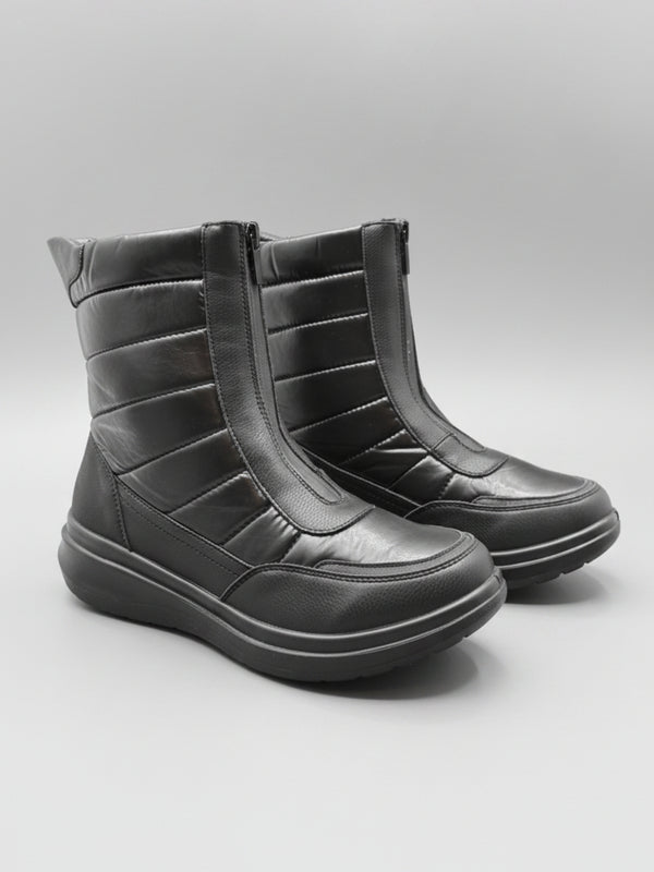 Botines M5801-1 Black