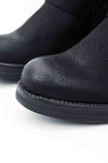 Botas moteras