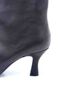 Botines de tacón