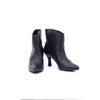 Botines de tacón