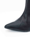 Botines de tacón
