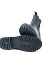 Botines chelsea