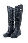 Botas de caña alta