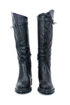 Botas de caña alta