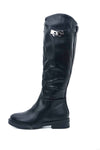 Botas de caña alta