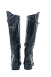 Botas de caña alta