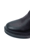 Botas de caña alta