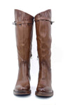 Botas de caña alta