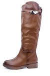 Botas de caña alta