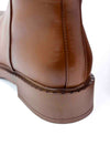Botas de caña alta