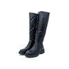 Botas de caña alta