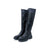 Botas de caña alta