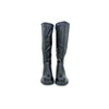 Botas de caña alta