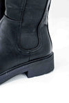 Botas de caña alta