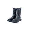Botas de Media Caña con Suela Track