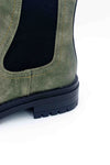 Botines chelsea