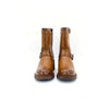 Botas de Media Caña
