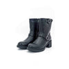 Botas de Media Caña