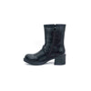 Botas de Media Caña