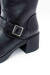 Botas de Media Caña