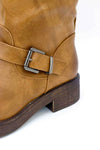 Botas de Media Caña