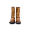 Botas de Media Caña