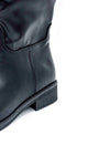Botas de caña alta
