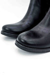 Botas de caña alta