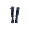 Botas de caña alta