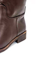 Botas de caña alta