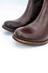 Botas de caña alta