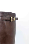 Botas de caña alta