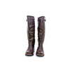 Botas de caña alta