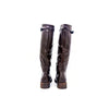 Botas de caña alta
