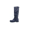 Botas de caña alta