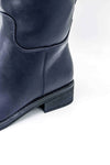 Botas de caña alta