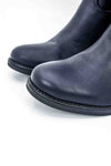 Botas de caña alta