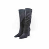 Botas de caña alta