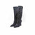 Botas de caña alta