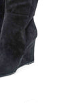 Botas de caña alta