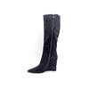 Botas de caña alta