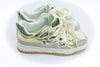 Deportivas 'Snake Vibe'