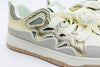 Deportivas 'Snake Vibe'