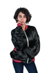 Chaqueta bomber