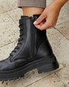 Botas de Media Caña SA-3341