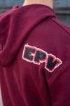 Sudadera con capucha