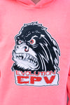 Sudadera con capucha