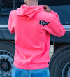 Sudadera con capucha