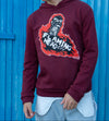 Sudadera con capucha